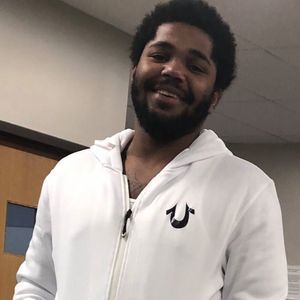 Meet your Posher, Damond